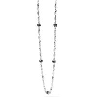 Collana Comete Uomo Royal in Argento UGL694 - UGL694